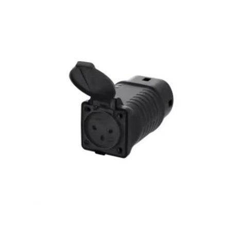 מתאם V2L מפצל חשמל. דגם DSG-363