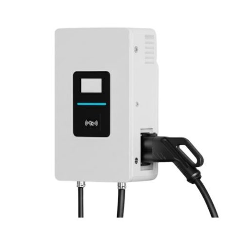 עמדת טעינה מהירה (30kW (DC. דגם DSG-5130