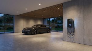 מדריך שלב אחר שלב להתקנת עמדת טעינה ביתית לרכב חשמלי.