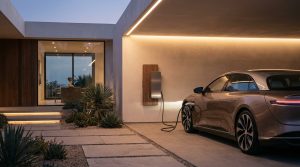 מחירון מלא להתקנת עמדת טעינה לרכב חשמלי בחנייה פרטית