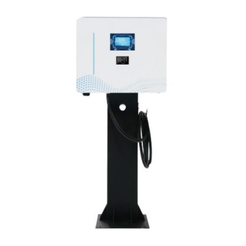 עמדת טעינה ציבורית (30kW (DC. דגם DSG-5230